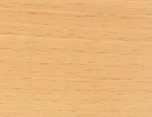 Cintre enfant en bois avec encoches - 1402H