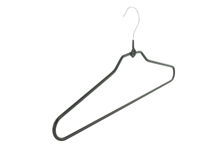 Cintre pantalon antidérapant KH  Boutique en ligne de cintres